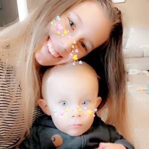 Meet your Posher, Ashlyn